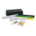 Deluxe Mah Jong Game Set