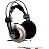 JVC HADX3 Digital Reference Stereo Headphones