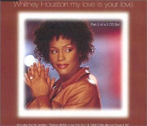 My Love Is Your Love, Pt. 2