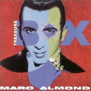 Marc Almond - Melancholy Rose Lyrics - Zortam Music