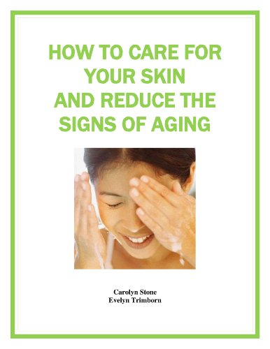 signs of aging