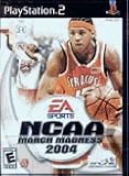 NCAA March Madness 2004