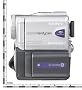 Sony DCRPC101 MiniDV Compact Camcorder w/ 2.5 Sony DCRPC101 MiniDV Compact Camcorder w/ 2.5