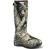 LaCrosse Men's 18" Alphaburly Sport Break-Up 1000G Hunting Boot