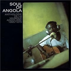 1965-75-Soul of Angola Antholo