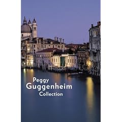 Peggy Guggenheim Collection