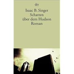 Schatten �ber dem Hudson: Roman