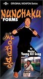 Nunchaku Forms [VHS]