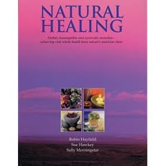 Natural Healing