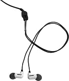 SHURE E3C-J ヘッドフォン(ホワイト)