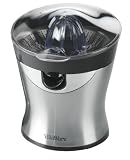 VillaWare V41002 Moderno Series Stainless Steel Citrus Juicer