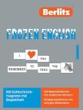 Berlitz Frozen English - 