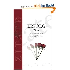 Erfolg: Zitate