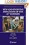 New and Evolving Infections of the 21st Century (Emerging Infectious Diseases of the 21st Century)