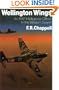Wellington Wings: An RAF Intelligence Officer in the Western Desert