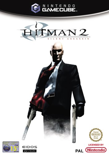 Buy Hitman 2: Silent Assassin online at Discounted New and Used prices. Delivered to your door with Childrens Toyshop.com