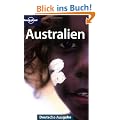 Lonely Planet Australien