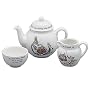 Wedgwood Peter Rabbit 4-Piece Tea Set