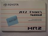 2002 Toyota MR2