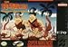 The Flintstones The Treasure of Sierra Madrock Super Nintendo