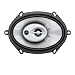 5 x 7 3-Way Car Speaker