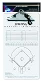 Spalding 15002 Clipboard