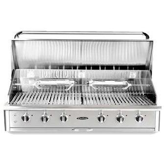 Capital Precision Series 52 Gas Grill