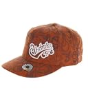 Akademiks - ALL OVER FITTED HAT