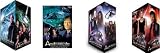 DVD : Andromeda Bundle Seasons 1 - 4 DVD Set