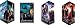 Andromeda Bundle Seasons 1 - 4 DVD Set