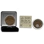 Cardinals Highland Mint Cardinals Stadium Infield Dirt Coin