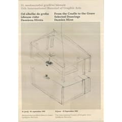 From the Cradle to the Grave: Selected Drawings