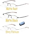 MySpex Folding 38 Readers