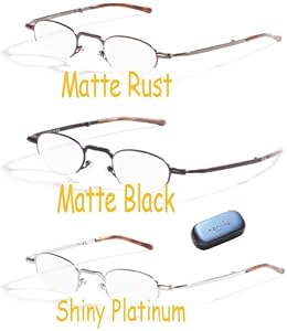 MySpex Folding 38 Readers
