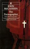 Cover of The Pornographer by John McGahern 0571161618