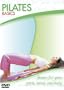 Basics Pilates