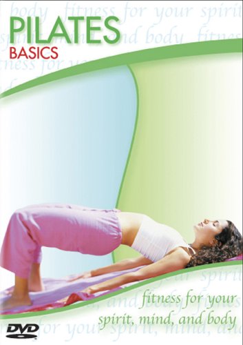 Basics Pilates