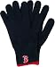 Boston Red Sox Whale Knit Navy Gloves