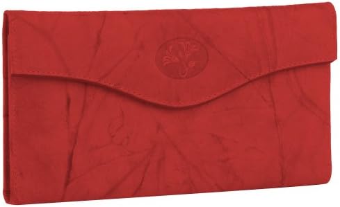 Buxton Heiress Organizer; Clutch