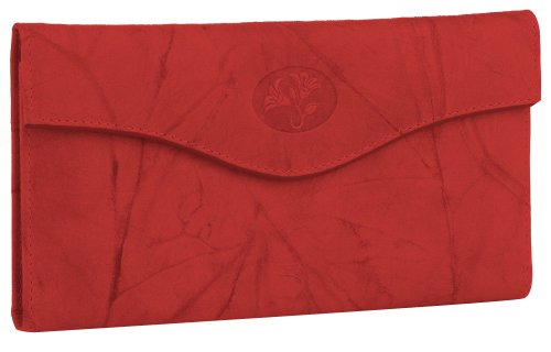 Buxton Heiress Organizer; Clutch