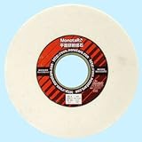 平面研削砥石 WA白 60・K 205×19×50.8