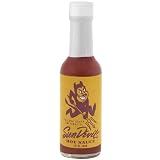 Hot Sauce Harry's Arizona State Sun Devils Hot Sauce