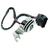 ACDelco 213-4378 Professional Crankshaft Position Sensor Assembly by ACDelco