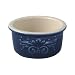 Pfaltzgraff Weir in Your Kitchen 6-Ounce Ramekin, Chicory