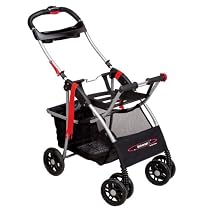 Kolcraft Universal Infant Car Seat Carrier