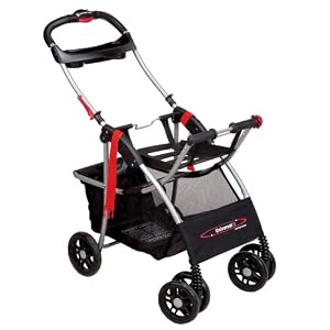 41FMHiyAykL. SL500 AA300  What Type of Stroller Should You Buy?