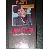 Long John Silver [VHS]