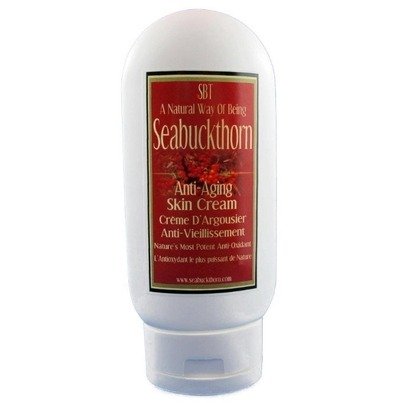Seabuckthorn Cream (175g) Anti Aging Sbt Seabuckthorn Brand: Seabuckthorne