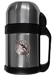 Florida Marlins MLB Stainless Insulated Soup/Food Container