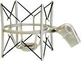 MXL USM-001 Universal Basket Style Shockmount Fits all MXL Microphones